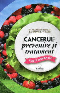 Cancerul: Prevenire Si Tratament