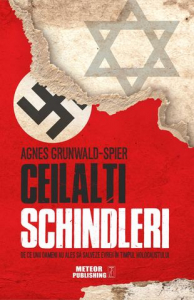 Ceilalti Schindleri