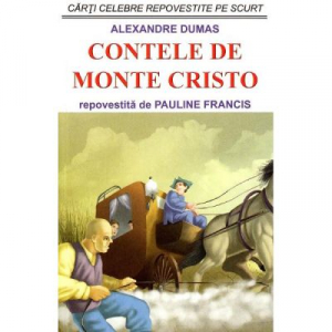 Contele de Monte Cristo