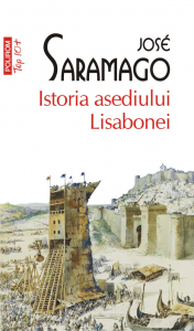 Istoria asediului Lisabonei (Top 10+)