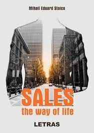 Sales. The way of life