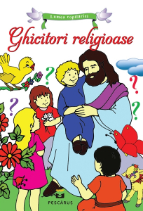 Ghicitori religioase pentru copii [0]