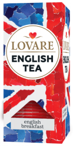 ENGLISH TEA