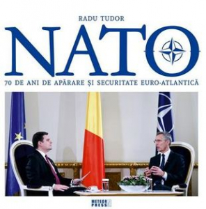 NATO. 70 de ani de aparare si securitate euro-atlantica