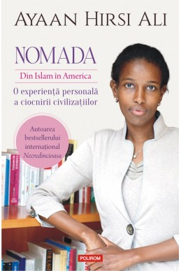 Nomada Din Islam in America