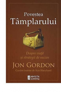 Povestea Tamplarului. Despre viata si strategii de succes