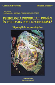 Psihologia poporului roman in perioada post-decembrista