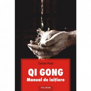 Qi gong manual de initiere