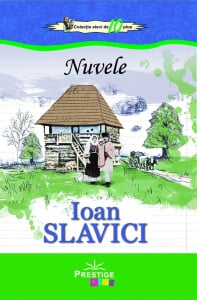 Nuvele - Ioan Slavici [0]
