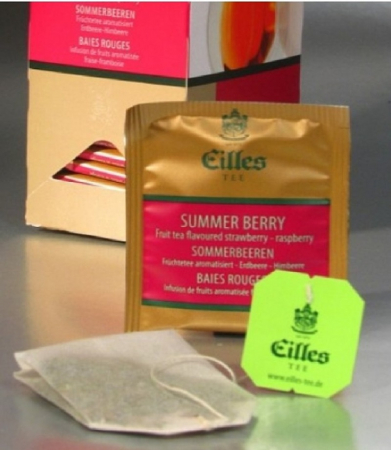 Summer Berry – Tea Bag Deluxe 25 plicuri