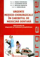 urgente medico chirurgicale titirca carte online Urgente medico-chirurgicale in cabinetul de medicina dentara de