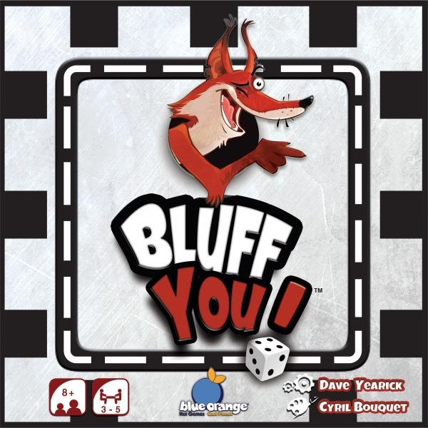 Bluff You [1]