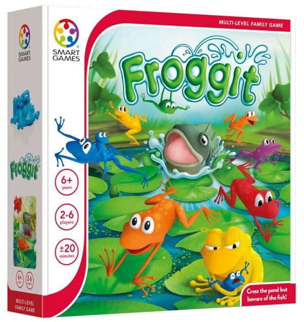 Froggit [1]