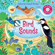Bird Sounds [1]