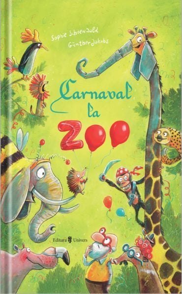Carnaval la Zoo [1]
