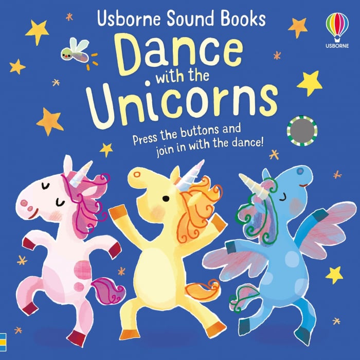 Dance with the Unicorns [1]