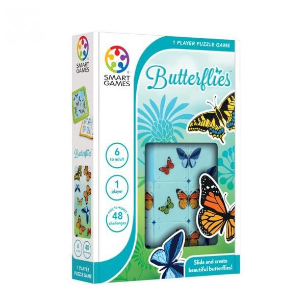 Butterflies [1]