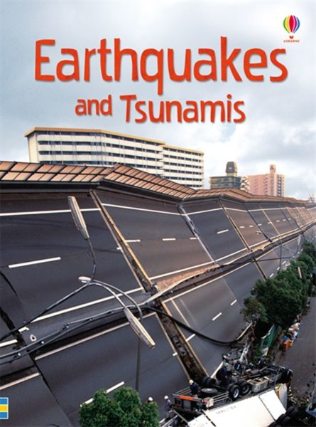 Earthquakes and tsunamis [1]
