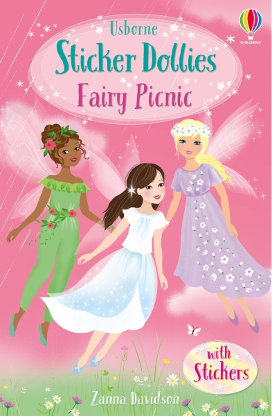 Fairy Picnic [1]