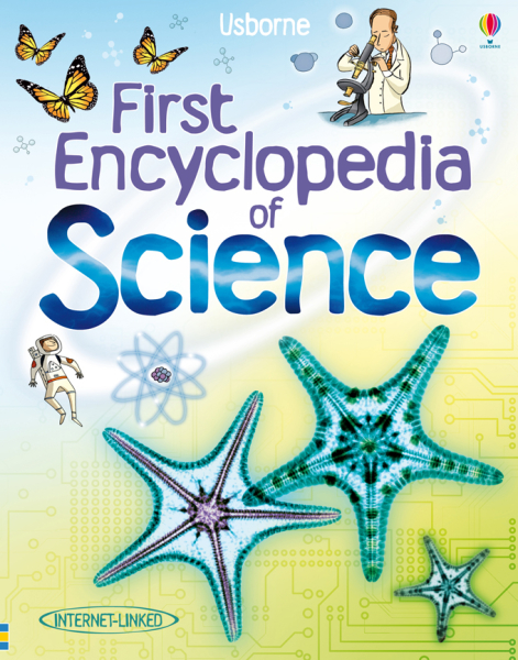 First encyclopedia of science [2]