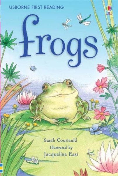 Frogs [1]