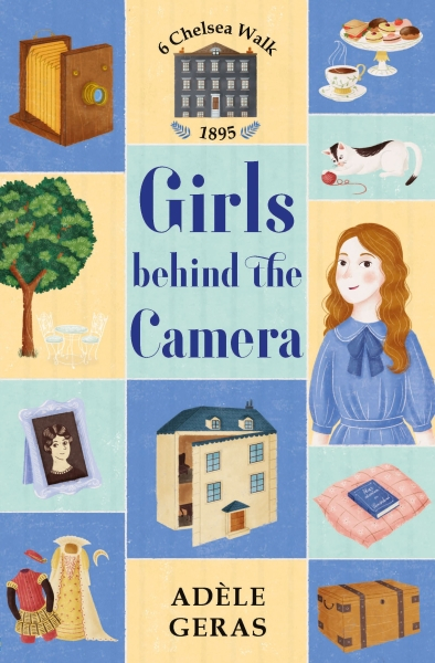 Girls Behind the Camera [1]