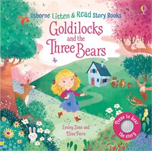 Goldilocks and the Three Bears [1]