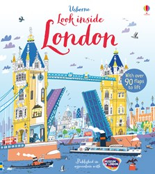 Look inside London [1]