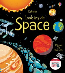 Look inside space [1]