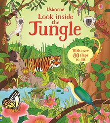 Look inside the jungle [1]