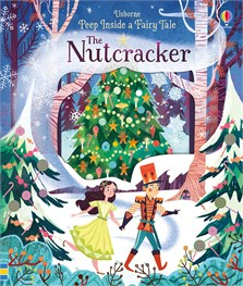 Peep inside a fairy tale: The Nutcracker [1]