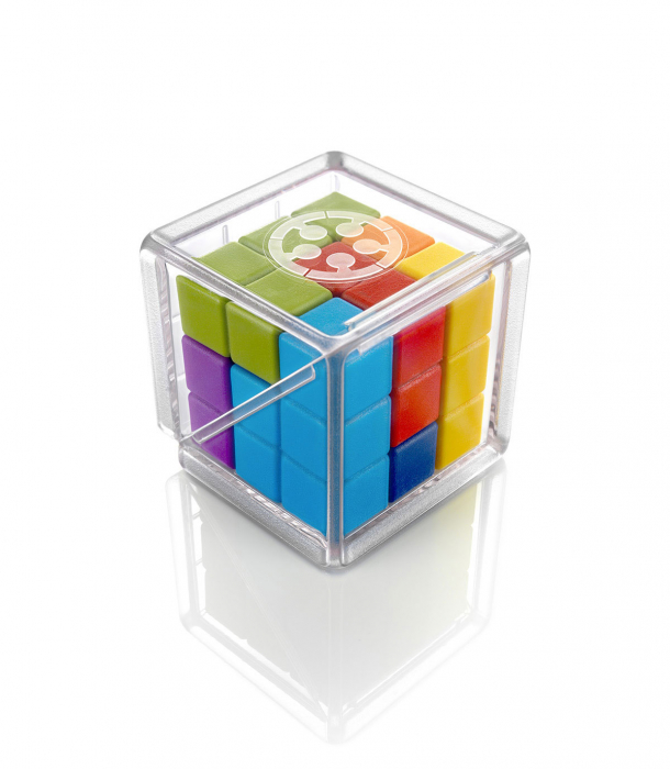 Cube Puzzler - GO [2]
