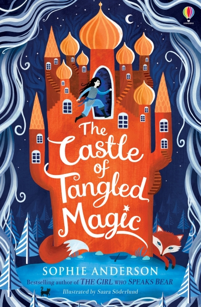 Castle Of Tangled Magic [1]