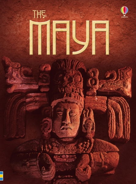 The Maya [1]