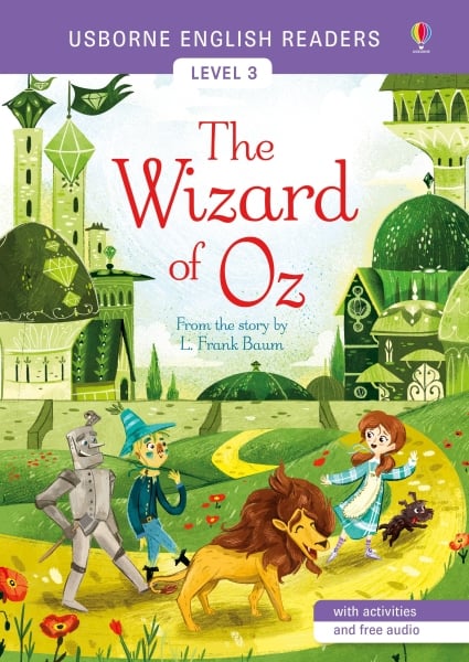 The Wizard of Oz [1]