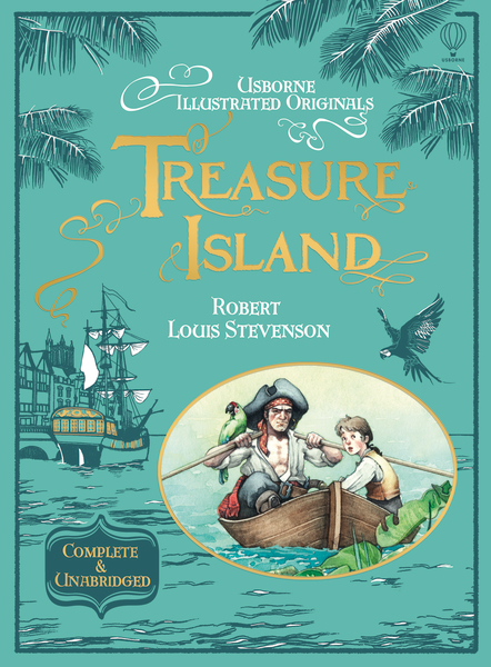 Treasure Island [1]