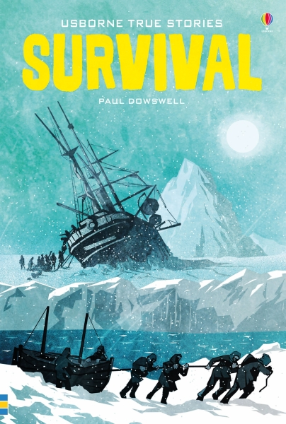 True stories Survival [1]
