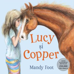 Lucy si Copper [1]