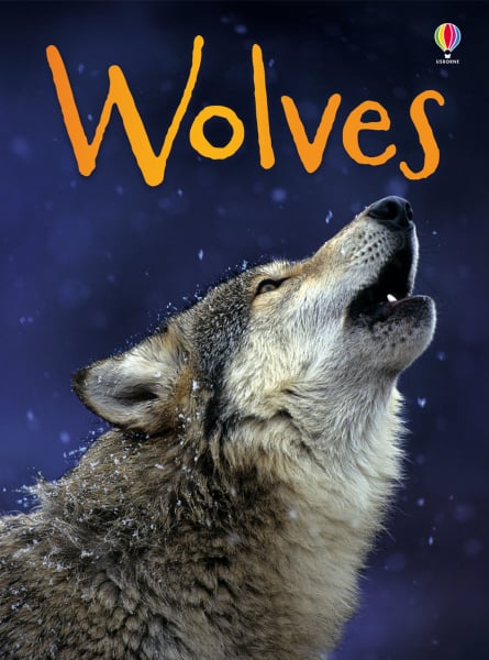 Wolves [1]