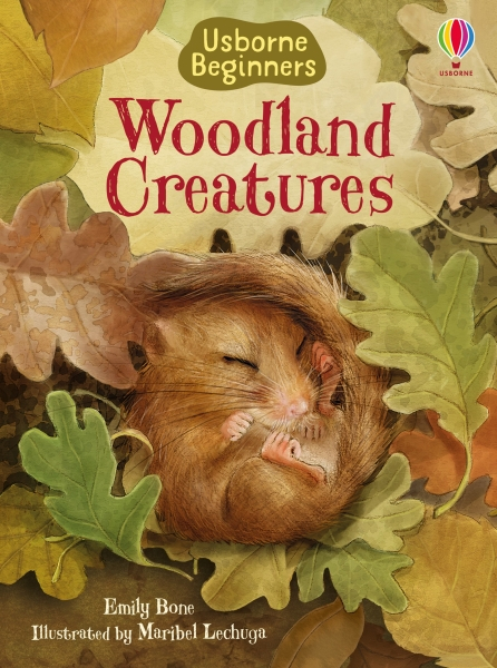 Woodland Creatures [1]
