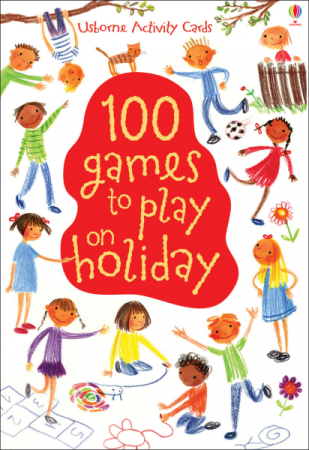100 games to play on holiday [0]