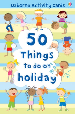 50 things to do on holiday [0]