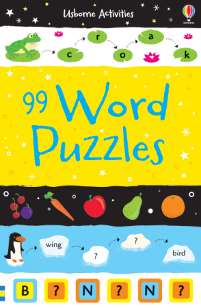 99 word puzzles [0]