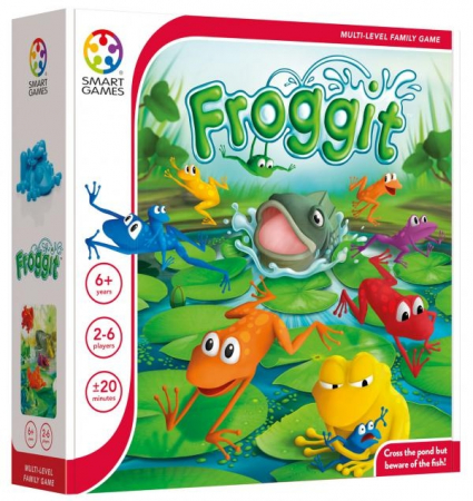 Froggit [0]