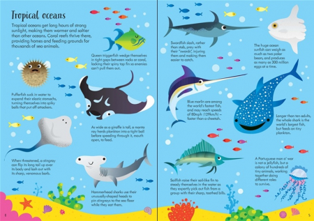 Animals of the world Book and Jigsaw [1]