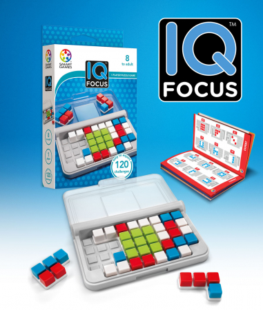 IQ Focus [0]