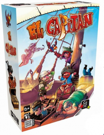 El Capitan [0]