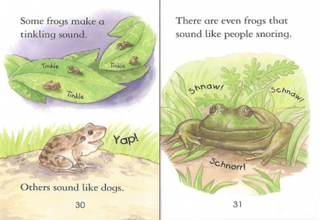 Frogs [1]