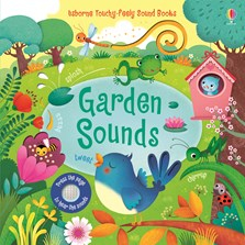 Garden sounds [0]
