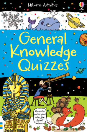 General knowledge quizzes [4]